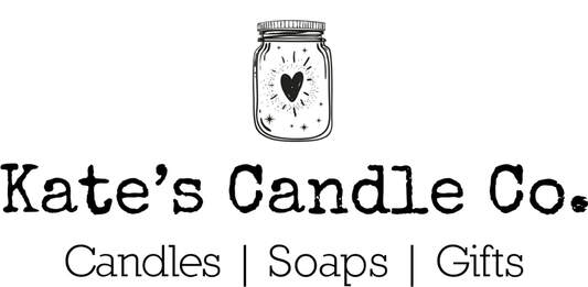 Kate's Candle Co.